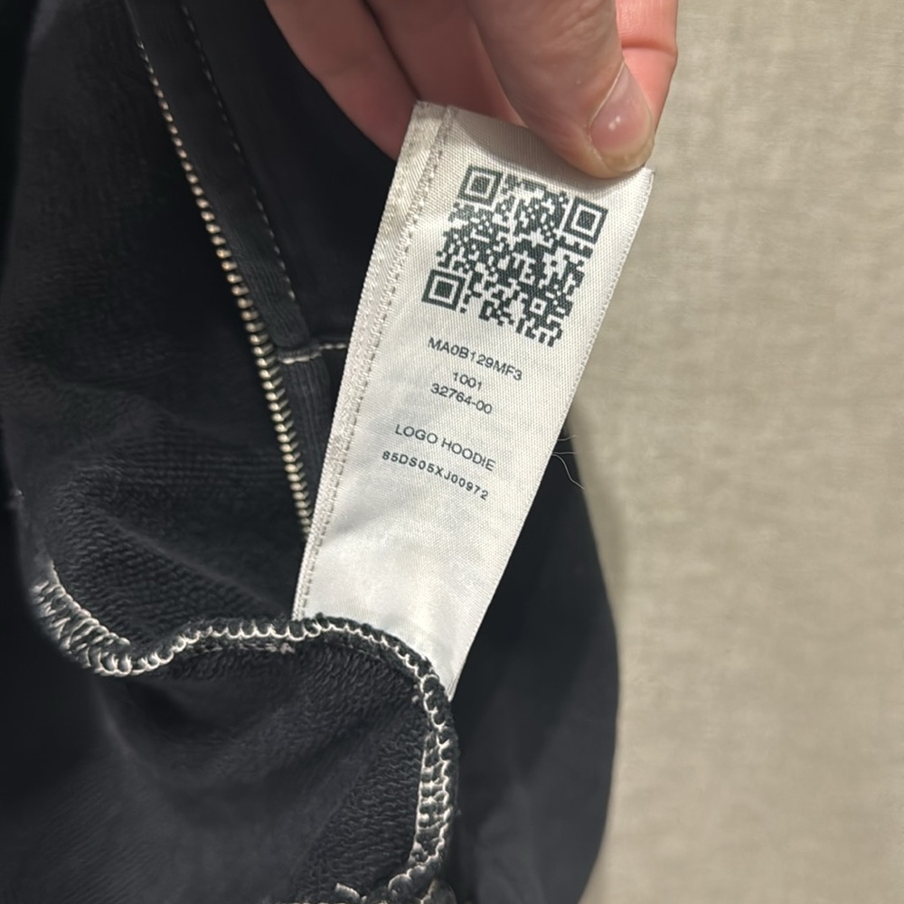 True Religion Buddha Hoodie - Picture 10 of 10